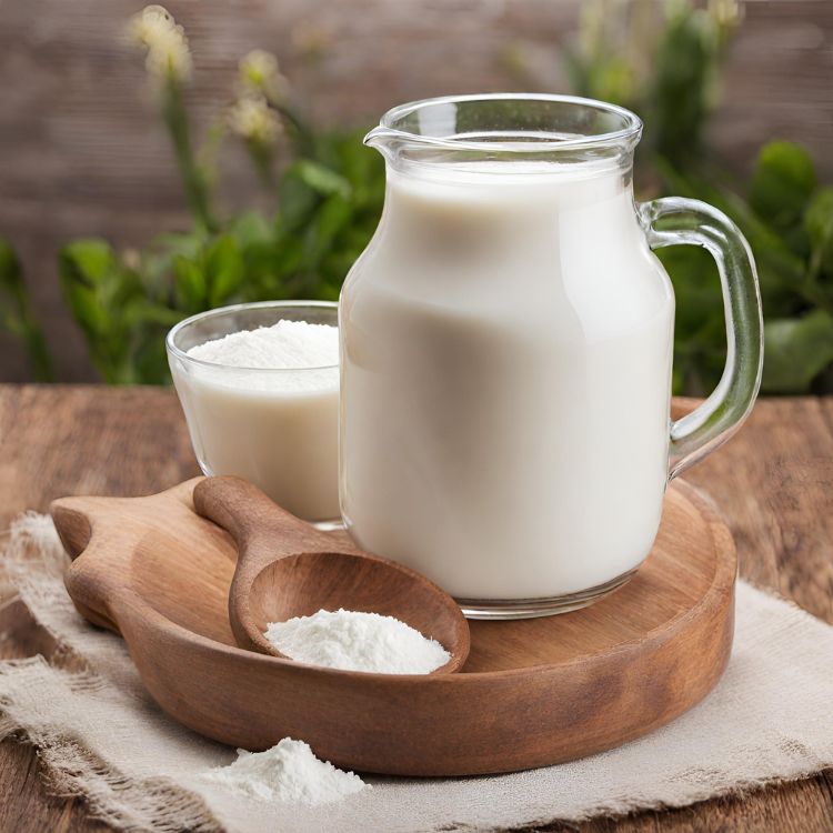 Cách Sử Dụng Sữa bột Bio Milk