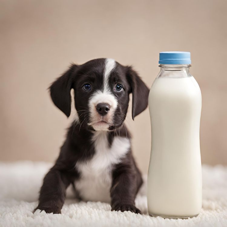 Lợi ích của sữa PetLac
