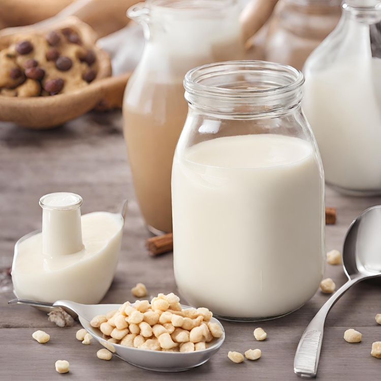 Cách sử dụng Sữa bột Nutri – Vet