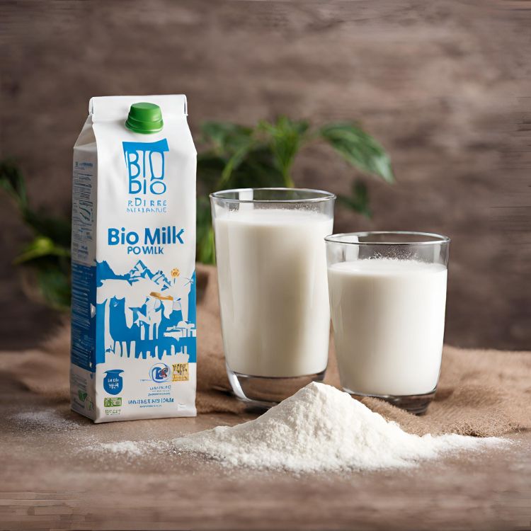 Sữa bột Bio Milk cho chó con mới đẻ 