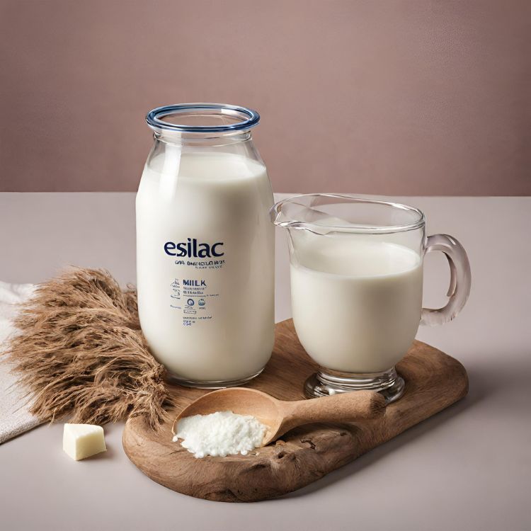 Lợi ích của sữa EsbiLac
