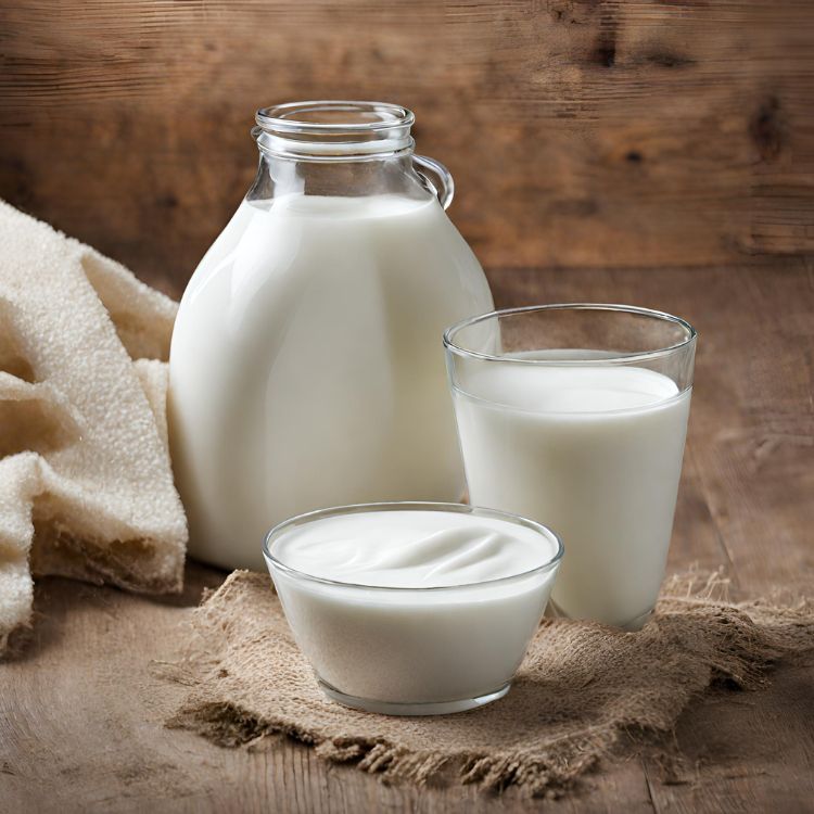 Cách sử dụng sữa EsbiLac