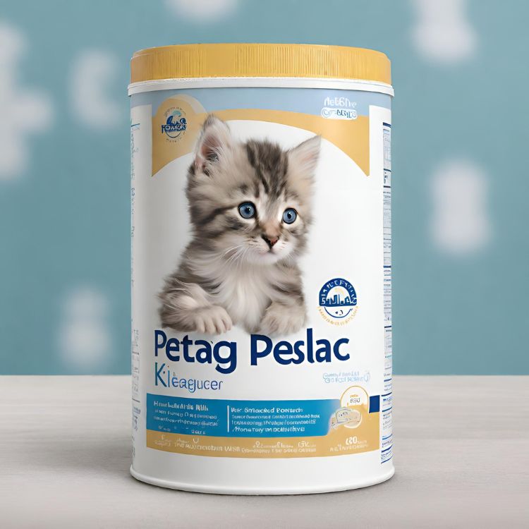 Sữa thay thế cho mèo con PetAg Esbilac